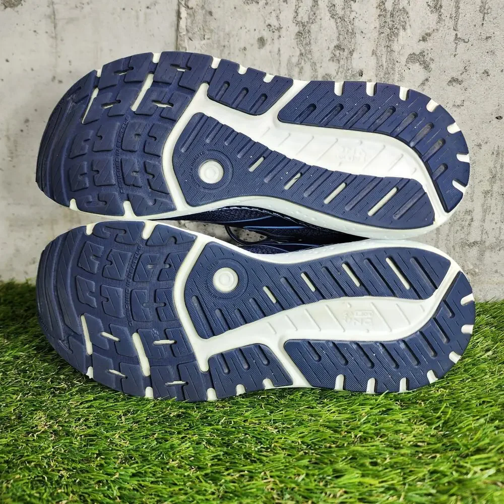 Brooks Beast GTS 23 Running Shoes Men’s Size 11 2E Wide Blue
